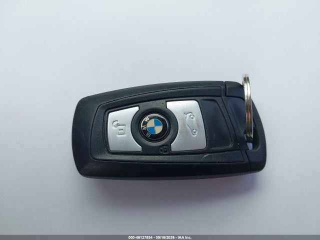 BMW 328D 2014 WBA3D3C52EK154440 Image 11
