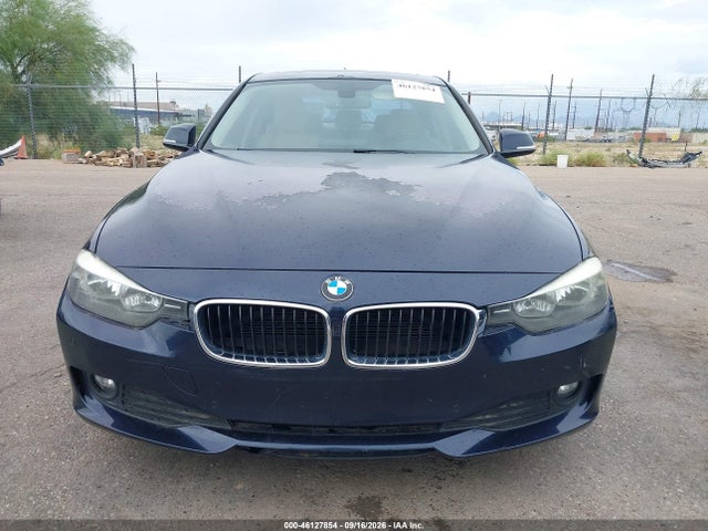 BMW 328D 2014 WBA3D3C52EK154440 Image 12