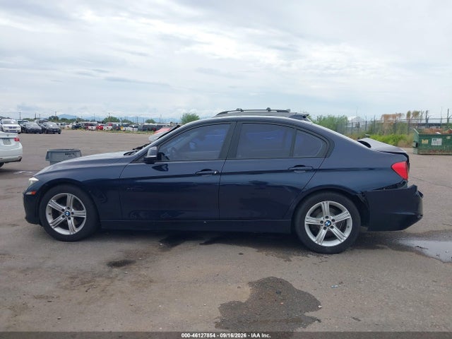 BMW 328D 2014 WBA3D3C52EK154440 Image 14