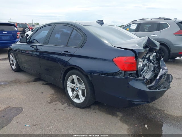 BMW 328D 2014 WBA3D3C52EK154440 Image 3