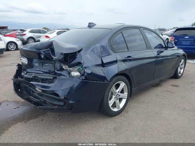 BMW 328D 2014 WBA3D3C52EK154440 Image 4