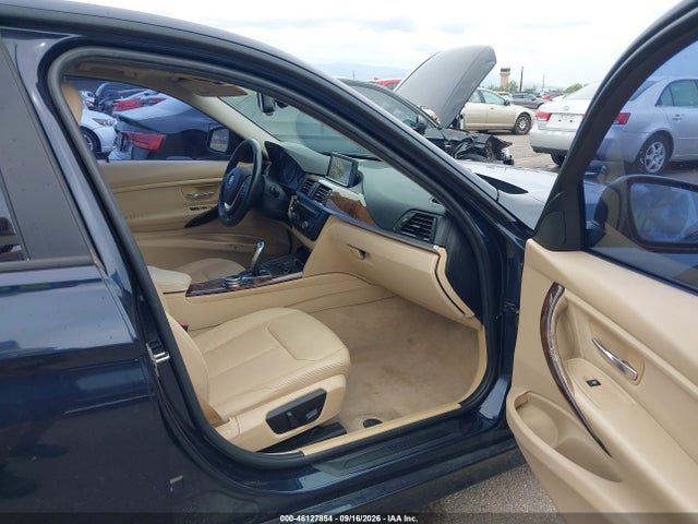 BMW 328D 2014 WBA3D3C52EK154440 Image 5