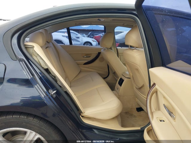 BMW 328D 2014 WBA3D3C52EK154440 Image 8