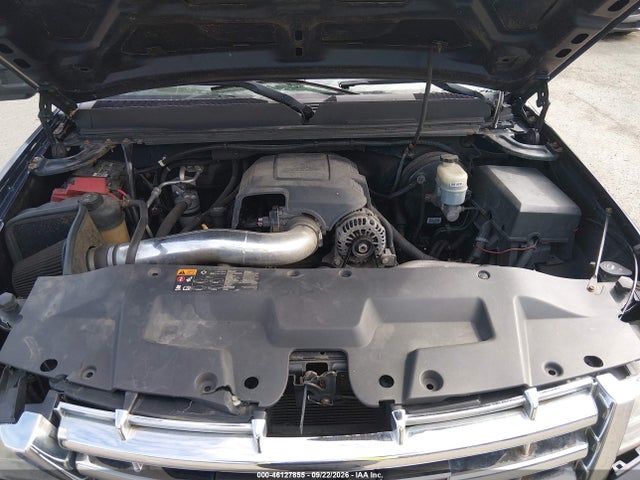 Продаж на аукціоні авто 2010 Gmc Sierra 1500 Slt, vin: 3GTRKWE33AG225422, номер лоту: 46127855