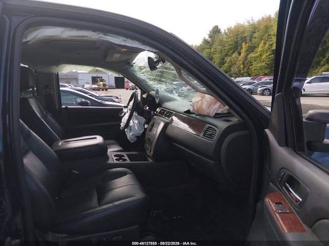 Продаж на аукціоні авто 2010 Gmc Sierra 1500 Slt, vin: 3GTRKWE33AG225422, номер лоту: 46127855