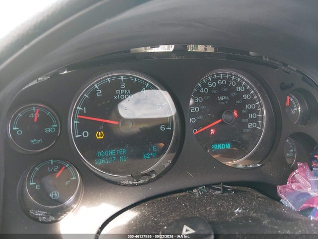Продаж на аукціоні авто 2010 Gmc Sierra 1500 Slt, vin: 3GTRKWE33AG225422, номер лоту: 46127855