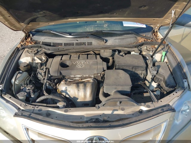 Продажа на аукционе авто 2010 Toyota Camry Se/le/xle, vin: 4T4BF3EK0AR033191, номер лота: 46127858