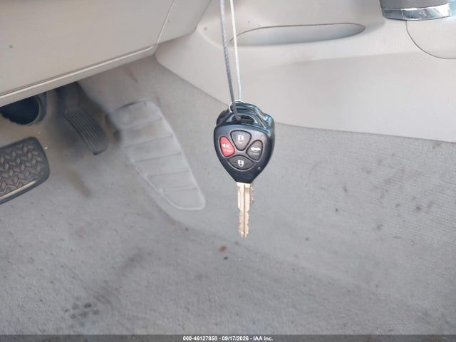 Продажа на аукционе авто 2010 Toyota Camry Se/le/xle, vin: 4T4BF3EK0AR033191, номер лота: 46127858