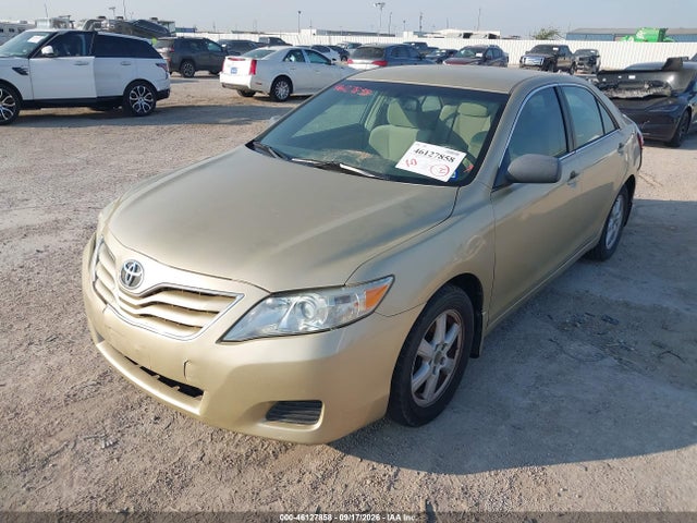 Продажа на аукционе авто 2010 Toyota Camry Se/le/xle, vin: 4T4BF3EK0AR033191, номер лота: 46127858