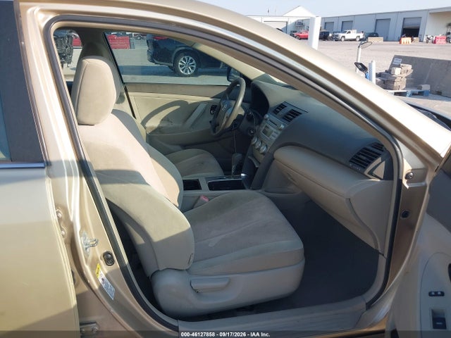 Продажа на аукционе авто 2010 Toyota Camry Se/le/xle, vin: 4T4BF3EK0AR033191, номер лота: 46127858