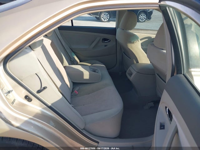Продажа на аукционе авто 2010 Toyota Camry Se/le/xle, vin: 4T4BF3EK0AR033191, номер лота: 46127858