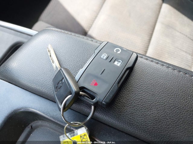 46127859 :رقم المزاد ، 1GCRCREH5EZ203616 vin ، 2014 Chevrolet Silverado 1500 1lt مزاد بيع
