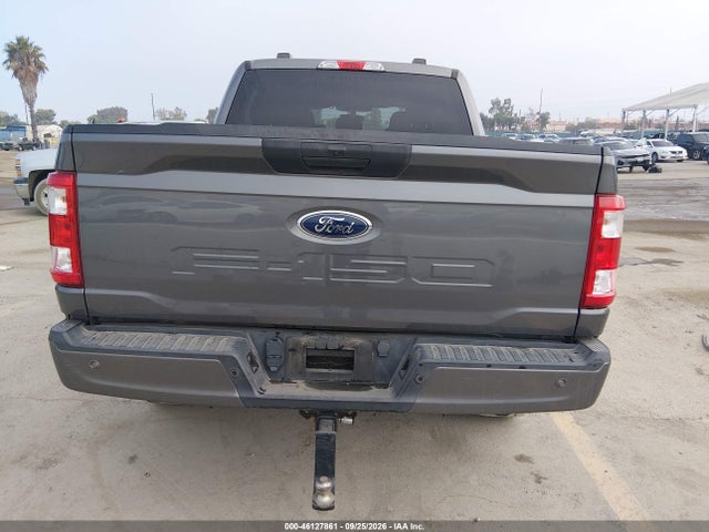 Продаж на аукціоні авто 2021 Ford F-150 Xl, vin: 1FTFW1E5XMFB94624, номер лоту: 46127861