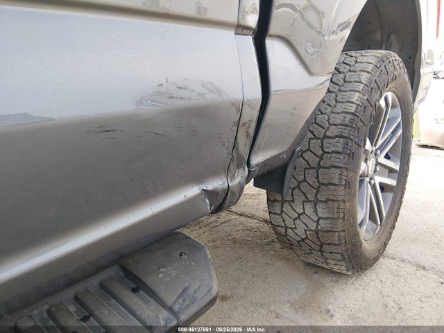 Продаж на аукціоні авто 2021 Ford F-150 Xl, vin: 1FTFW1E5XMFB94624, номер лоту: 46127861