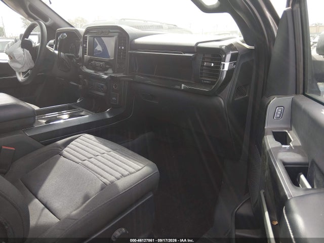 Продаж на аукціоні авто 2021 Ford F-150 Xl, vin: 1FTFW1E5XMFB94624, номер лоту: 46127861