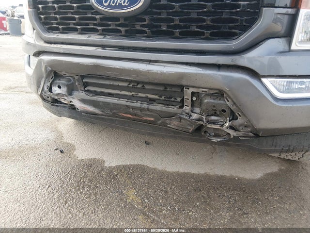 Продаж на аукціоні авто 2021 Ford F-150 Xl, vin: 1FTFW1E5XMFB94624, номер лоту: 46127861