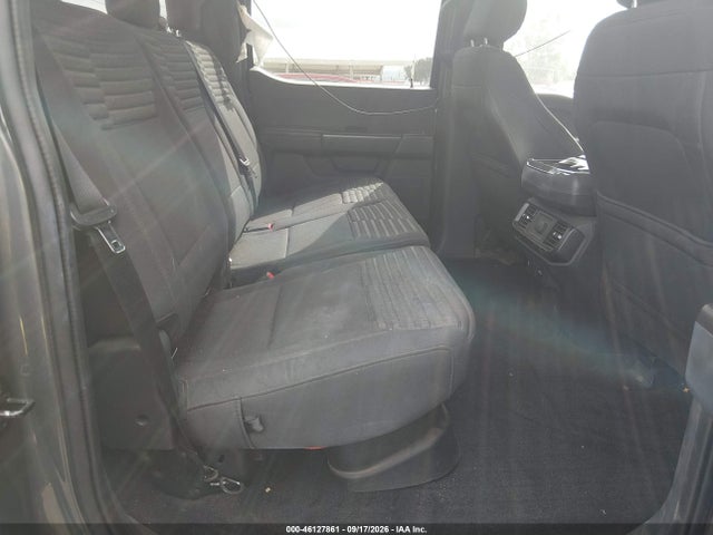 Продаж на аукціоні авто 2021 Ford F-150 Xl, vin: 1FTFW1E5XMFB94624, номер лоту: 46127861