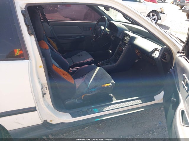 Продажа на аукционе авто 1990 Honda Civic Crx Dx, vin: JHMED8451LS009005, номер лота: 46127869