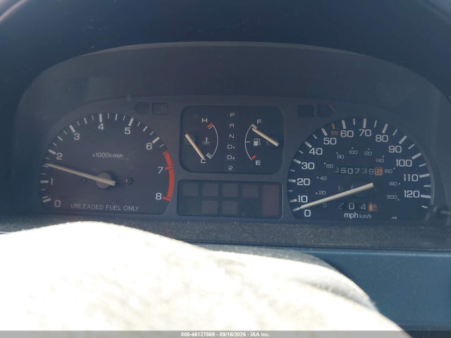 Продажа на аукционе авто 1990 Honda Civic Crx Dx, vin: JHMED8451LS009005, номер лота: 46127869