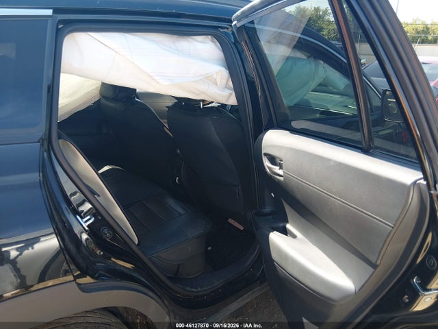 46127870 :رقم المزاد ، 7MUEAAAG5TV155655 vin ، 2026 Toyota Corolla Cross Xle مزاد بيع