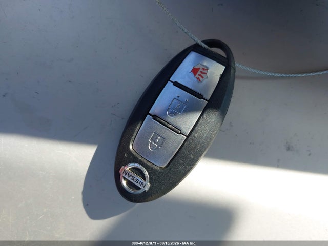 Nissan Pathfinder S 2019 5N1DR2MN2KC639535 Image 11