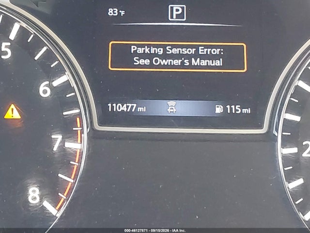 Nissan Pathfinder S 2019 5N1DR2MN2KC639535 Image 15