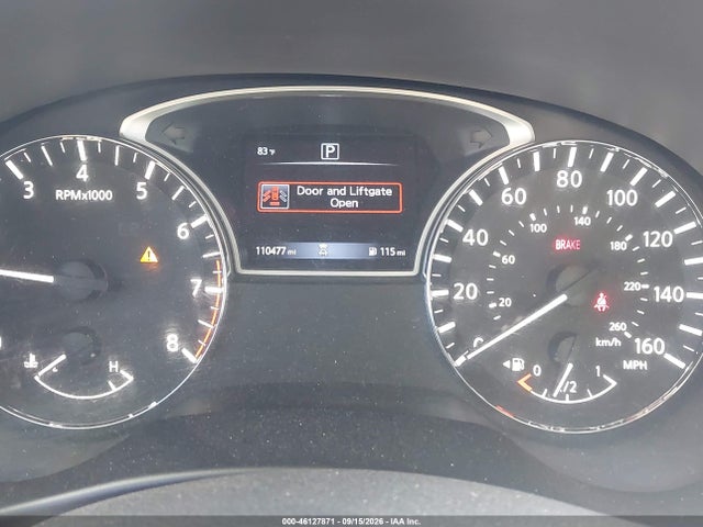 Nissan Pathfinder S 2019 5N1DR2MN2KC639535 Image 7