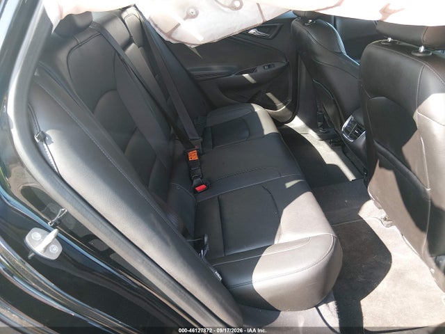 46127872 :رقم المزاد ، 1G1ZD5ST3JF187676 vin ، 2018 Chevrolet Malibu Lt مزاد بيع