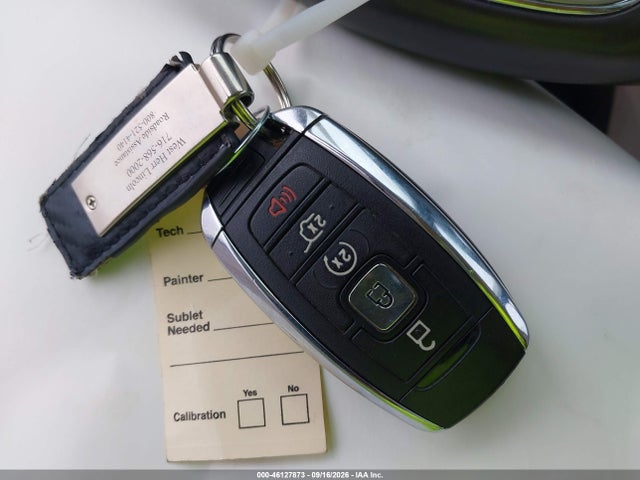 Aukcja sprzedaży 2019 Lincoln Mkc Reserve, vin: 5LMCJ3D97KUL46832, numer aukcji: 46127873