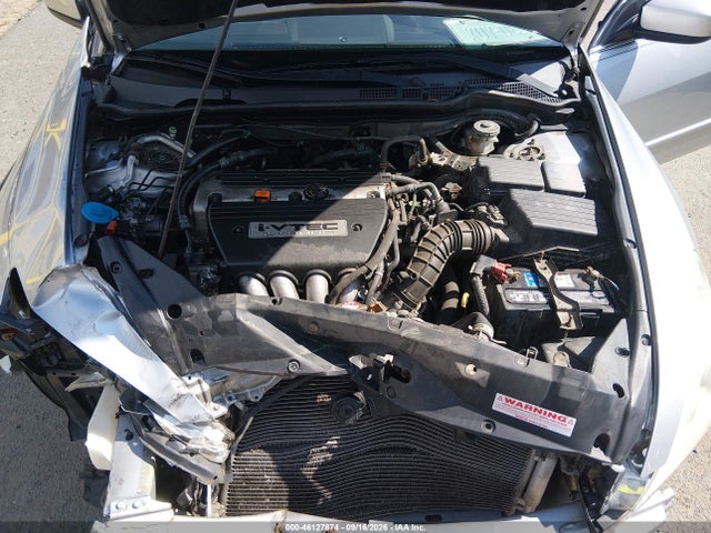 Aukcja sprzedaży 2007 Honda Accord 2.4 Se, vin: 1HGCM56377A104734, numer aukcji: 46127874