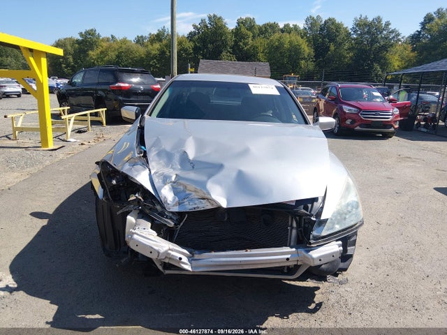 Aukcja sprzedaży 2007 Honda Accord 2.4 Se, vin: 1HGCM56377A104734, numer aukcji: 46127874