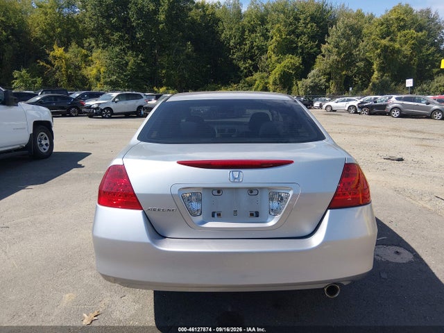 Aukcja sprzedaży 2007 Honda Accord 2.4 Se, vin: 1HGCM56377A104734, numer aukcji: 46127874