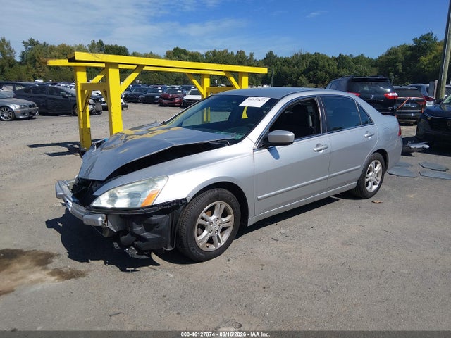 Aukcja sprzedaży 2007 Honda Accord 2.4 Se, vin: 1HGCM56377A104734, numer aukcji: 46127874