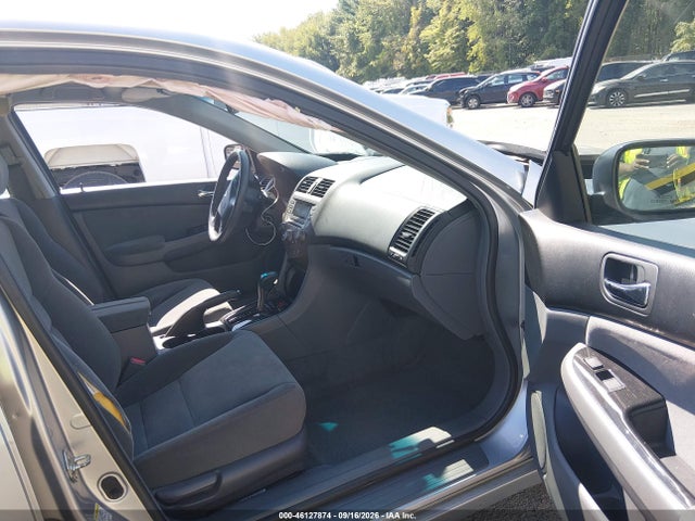 Aukcja sprzedaży 2007 Honda Accord 2.4 Se, vin: 1HGCM56377A104734, numer aukcji: 46127874