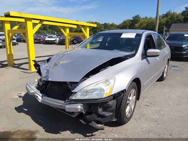 Aukcja sprzedaży 2007 Honda Accord 2.4 Se, vin: 1HGCM56377A104734, numer aukcji: 46127874