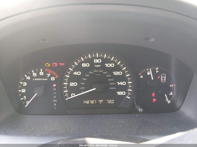 Aukcja sprzedaży 2007 Honda Accord 2.4 Se, vin: 1HGCM56377A104734, numer aukcji: 46127874