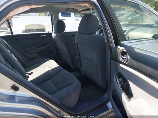 Aukcja sprzedaży 2007 Honda Accord 2.4 Se, vin: 1HGCM56377A104734, numer aukcji: 46127874