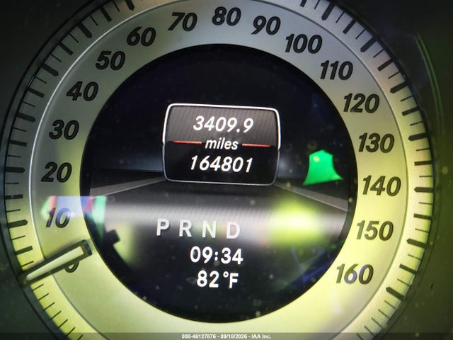Продажа на аукционе авто 2013 Mercedes-benz C 300 Sport 4matic, vin: WDDGF8AB5DR279657, номер лота: 46127876