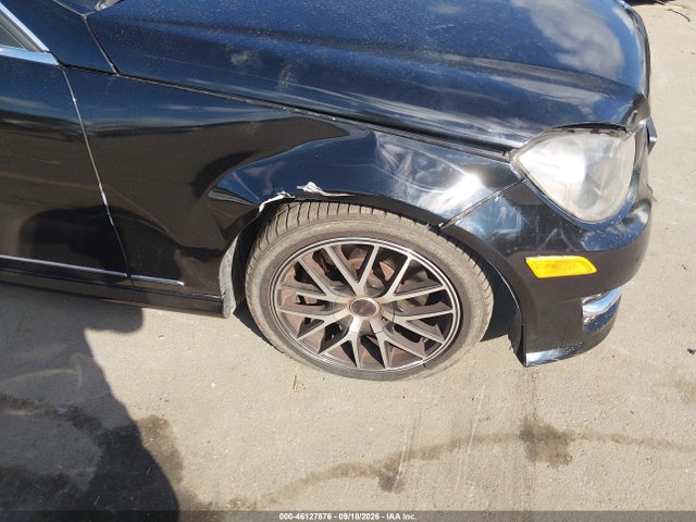 Продажа на аукционе авто 2013 Mercedes-benz C 300 Sport 4matic, vin: WDDGF8AB5DR279657, номер лота: 46127876