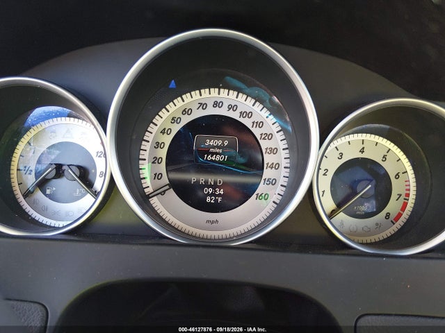 Продажа на аукционе авто 2013 Mercedes-benz C 300 Sport 4matic, vin: WDDGF8AB5DR279657, номер лота: 46127876