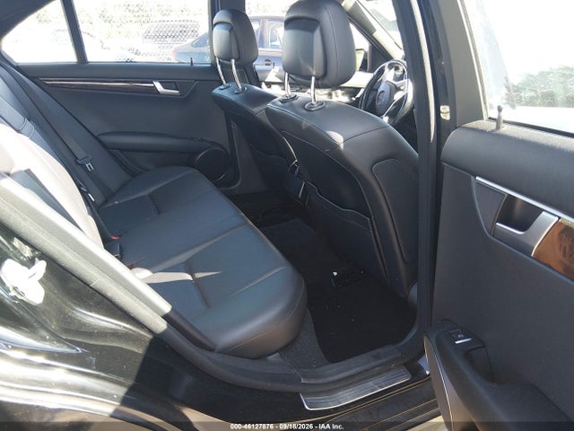 Продажа на аукционе авто 2013 Mercedes-benz C 300 Sport 4matic, vin: WDDGF8AB5DR279657, номер лота: 46127876