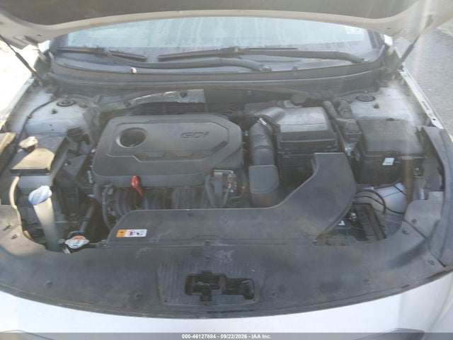 Aukcja sprzedaży 2016 Hyundai Sonata Se, vin: 5NPE24AF4GH326584, numer aukcji: 46127884