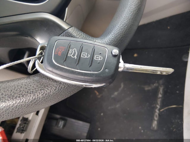 Aukcja sprzedaży 2016 Hyundai Sonata Se, vin: 5NPE24AF4GH326584, numer aukcji: 46127884