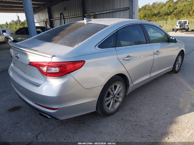 Aukcja sprzedaży 2016 Hyundai Sonata Se, vin: 5NPE24AF4GH326584, numer aukcji: 46127884
