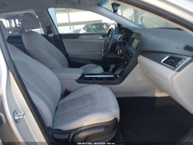 Aukcja sprzedaży 2016 Hyundai Sonata Se, vin: 5NPE24AF4GH326584, numer aukcji: 46127884