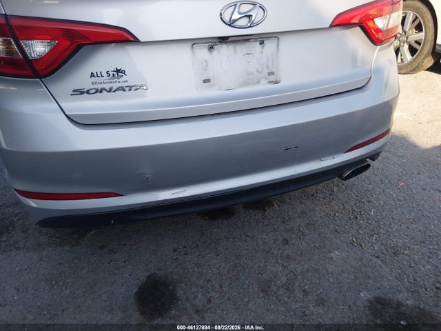 Aukcja sprzedaży 2016 Hyundai Sonata Se, vin: 5NPE24AF4GH326584, numer aukcji: 46127884