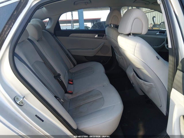 Aukcja sprzedaży 2016 Hyundai Sonata Se, vin: 5NPE24AF4GH326584, numer aukcji: 46127884