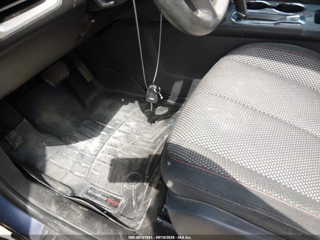 46127891 :رقم المزاد ، 2GNALBEK3E6250260 vin ، 2014 Chevrolet Equinox 1lt مزاد بيع