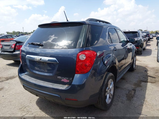 46127891 :رقم المزاد ، 2GNALBEK3E6250260 vin ، 2014 Chevrolet Equinox 1lt مزاد بيع