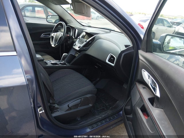 46127891 :رقم المزاد ، 2GNALBEK3E6250260 vin ، 2014 Chevrolet Equinox 1lt مزاد بيع